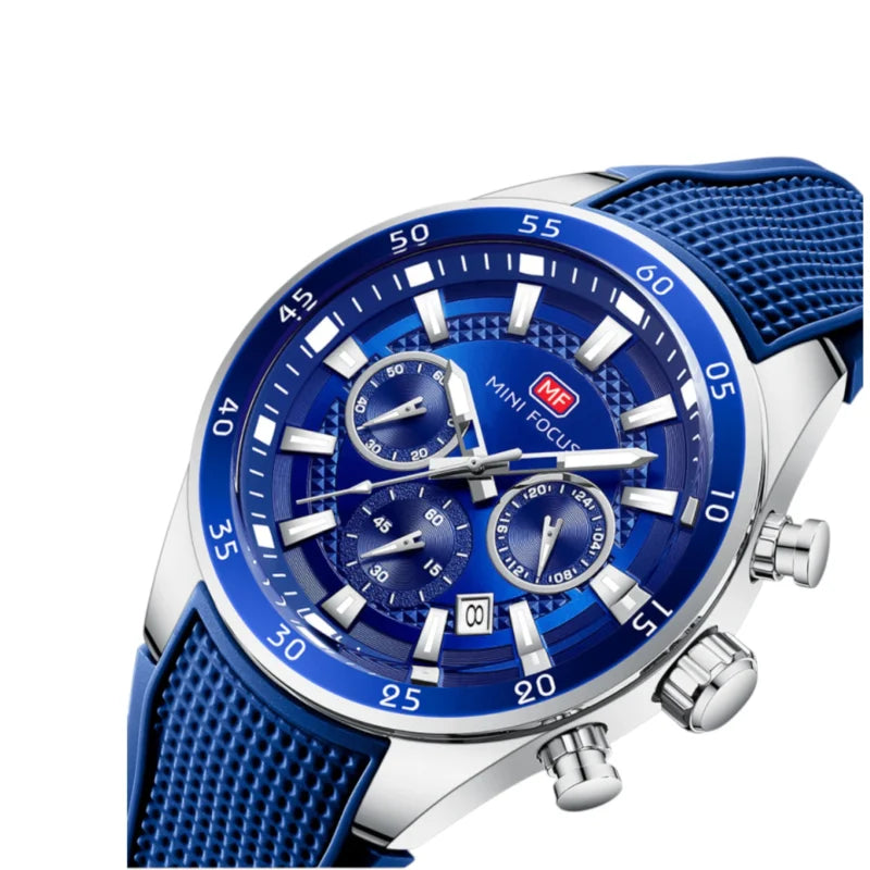 Mini Focus Watch For Men's MF0627G.02