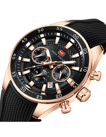 Mini Focus Watch For Men's MF0627G.03