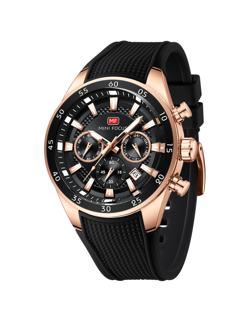 Mini Focus Watch For Men's MF0627G.03