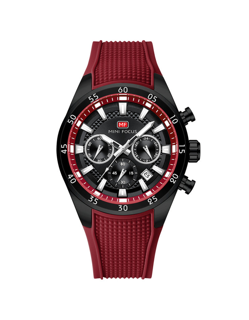 Mini Focus Watch For Men's MF0627G.04