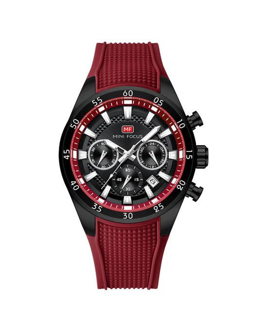 Mini Focus Watch For Men's MF0627G.04