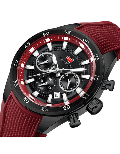 Mini Focus Watch For Men's MF0627G.04