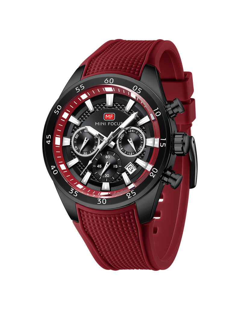 Mini Focus Watch For Men's MF0627G.04