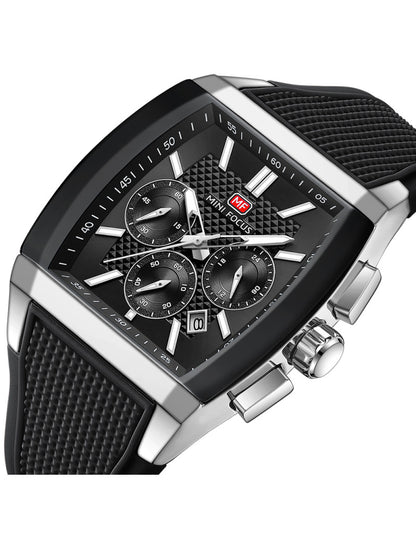 Mini Focus Watch For Men's MF0628G.01