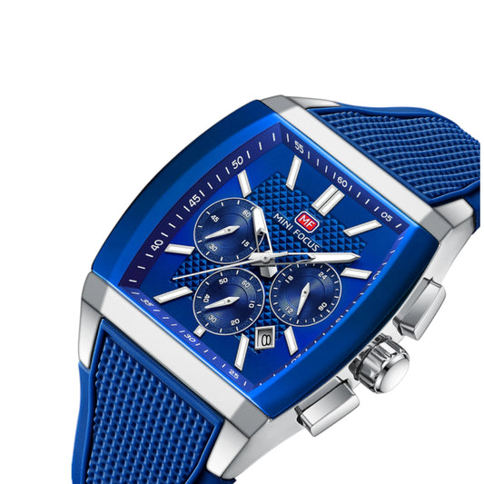 Mini Focus Watch For Men's MF0628G.02