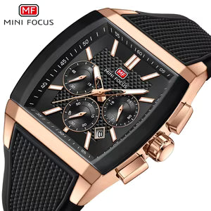 Mini Focus Watch For Men's MF0628G.03