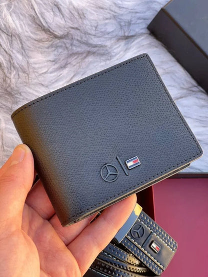 TOMMY X MERCEDES SET 1