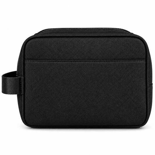 TOMMY HILFIGER BLACK MEN HANDBAG