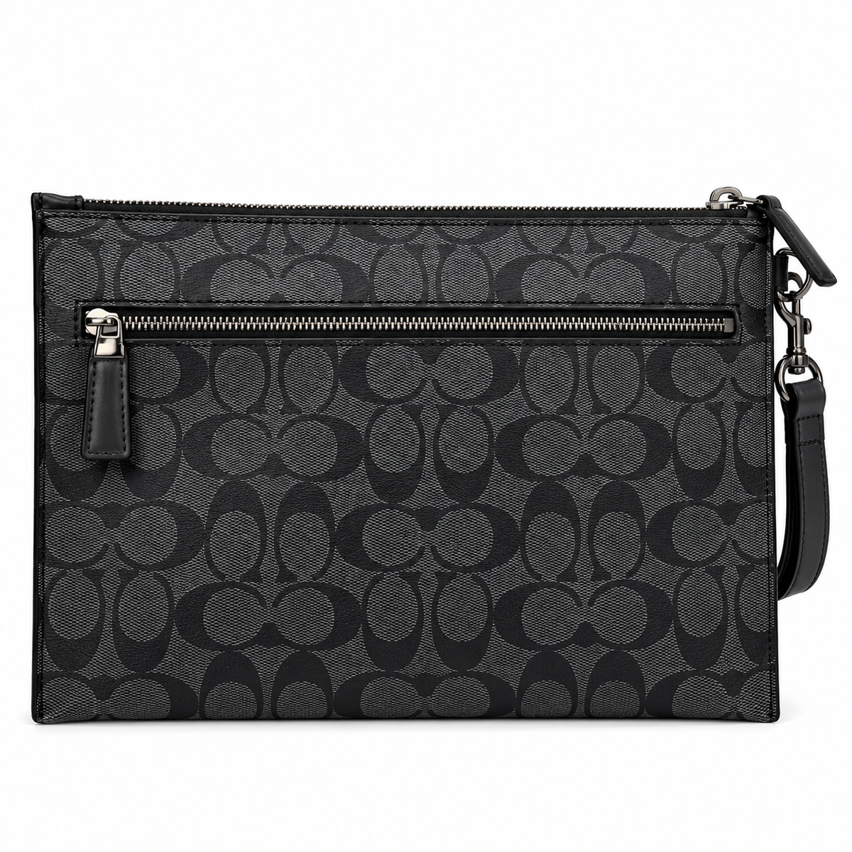 COACH UNISEX CLUTCH BAG