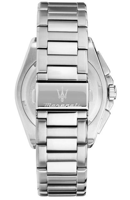 Maserati Velocità Chronograph Gift Set Men's Watch - Model R8873652001