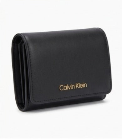 Women Wallet By Calvin Klein ckw1