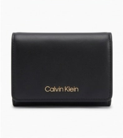 Women Wallet By Calvin Klein ckw1