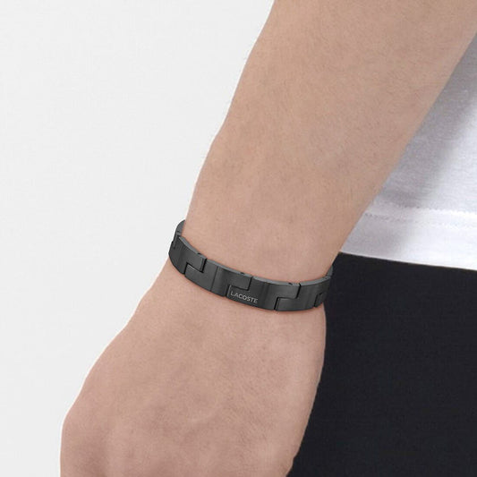 Lacoste men's bracelet