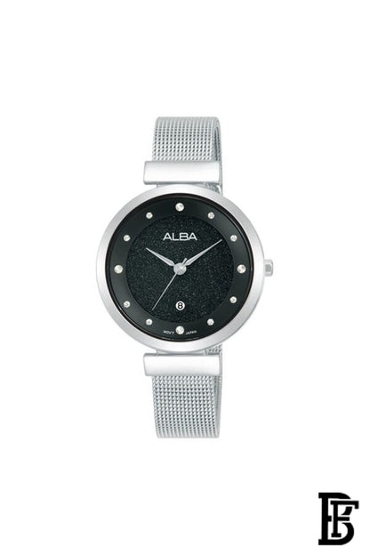 ALBA  ladies's Fashion hand Watch Stainless Steel strap AH7CA5X image 0
