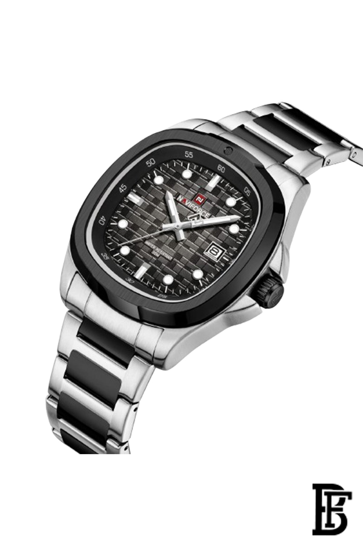 NAVIFORCE NF9240 SBB   Men's Watch image 2
