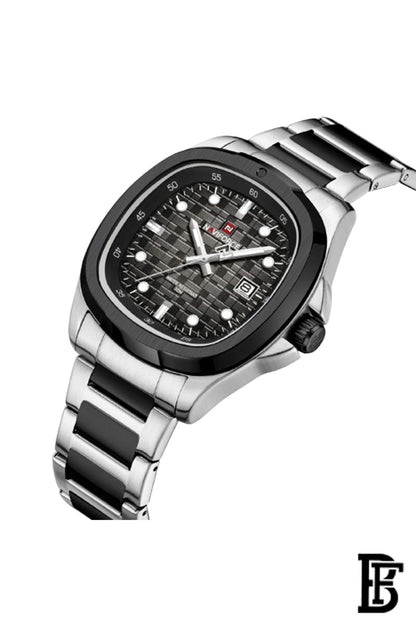 NAVIFORCE NF9240 SBB   Men's Watch image 2