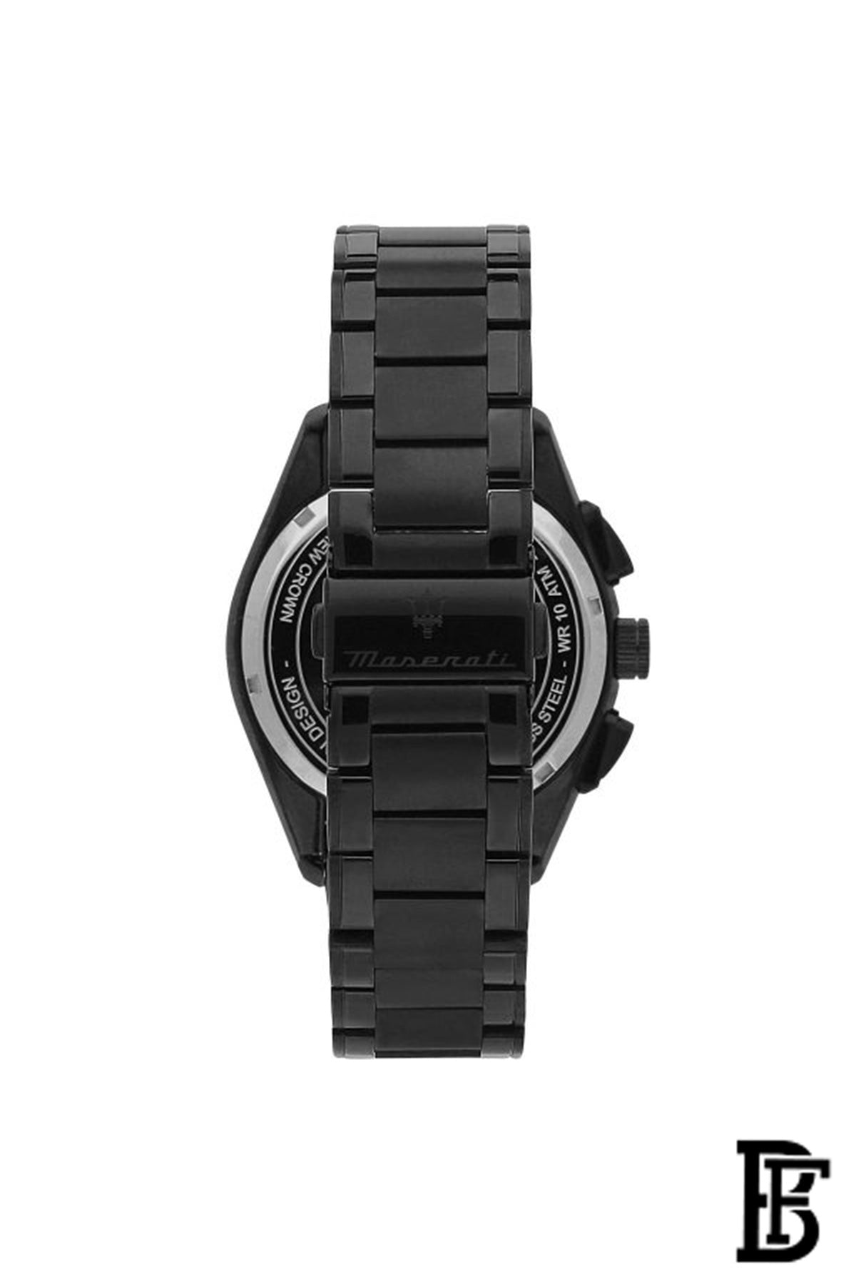 Maserati Watch For  Men R8873644002 image 3