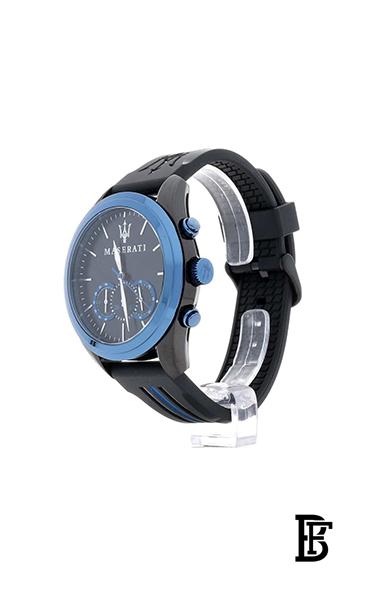 MaseratiMen's Traguardo Analog Watch R8871612006 image 3