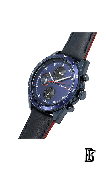 Tommy HIlfiger Watch For Men-1791839 image 2