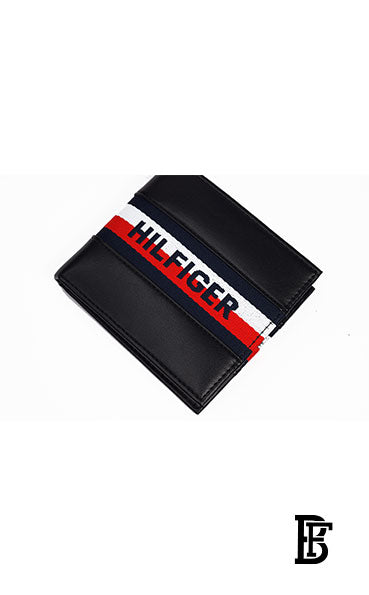 leather wallet inspired by tommy image 2