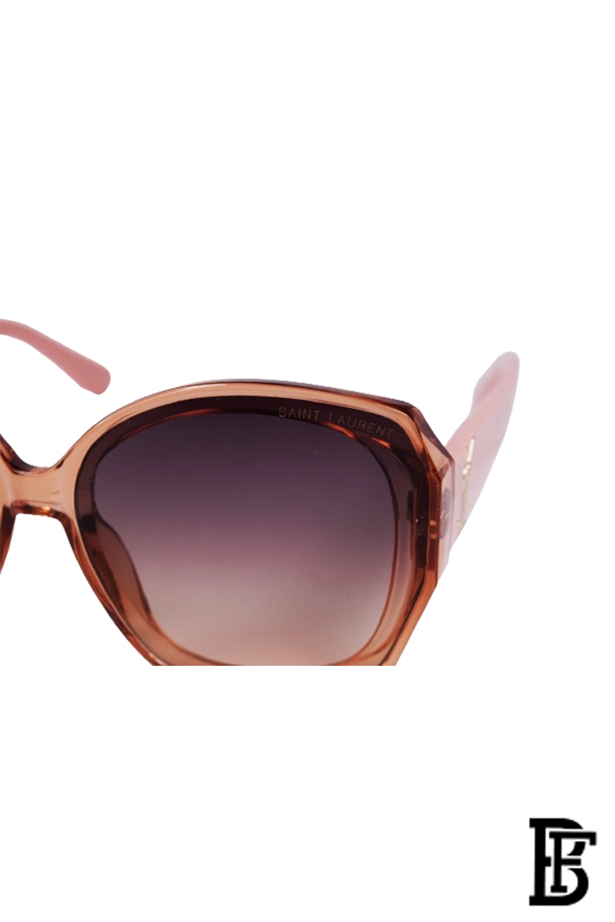 Generic Women Sunglasses Inspired By SAINT LAURENT SN740 image 2