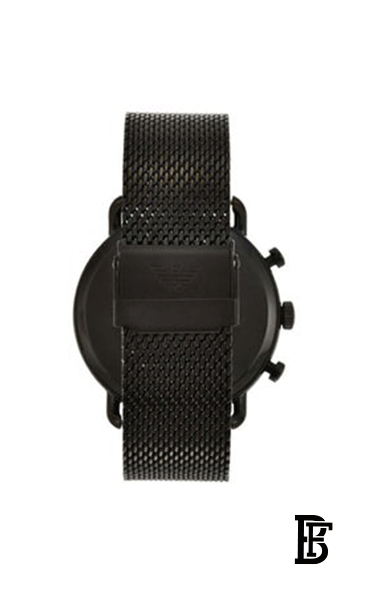 TOMMY HILFIGER Men's Water-Resistant Chronograph Watch TH1791137 image 3