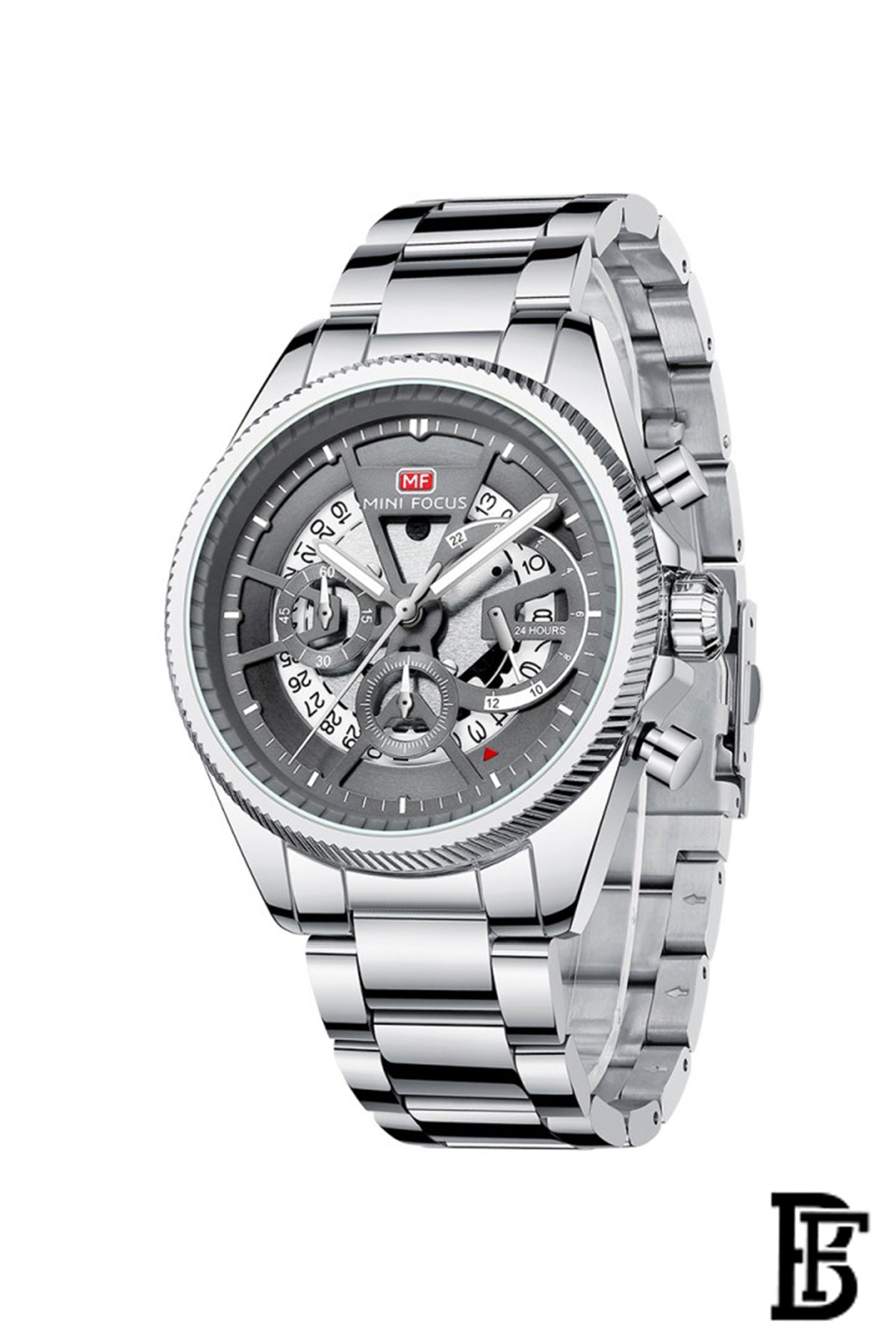 Mini Focus Watch For Men MF0490G-01 image 0