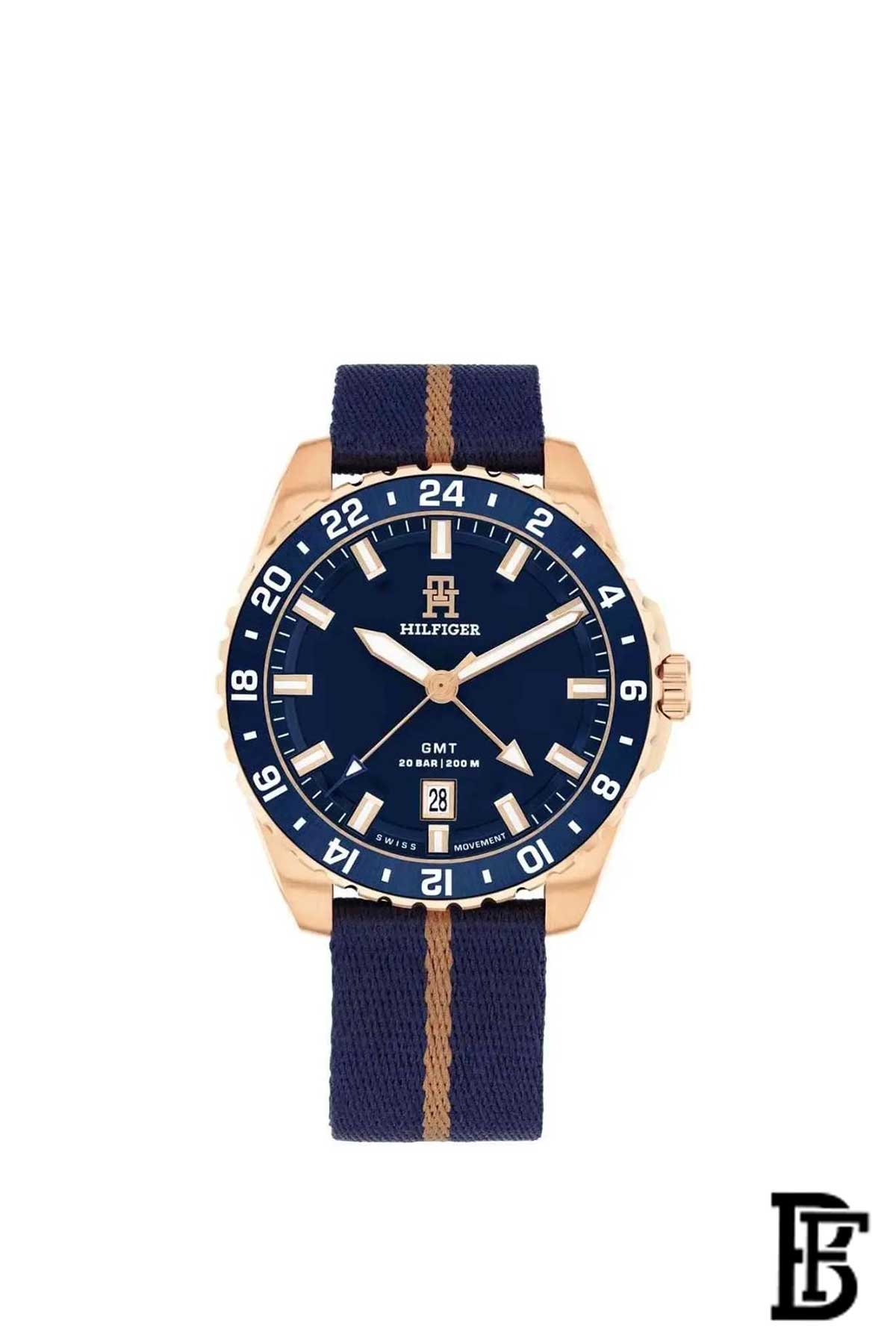 Tommy HIlfiger Watch For Men  1792130 image 0