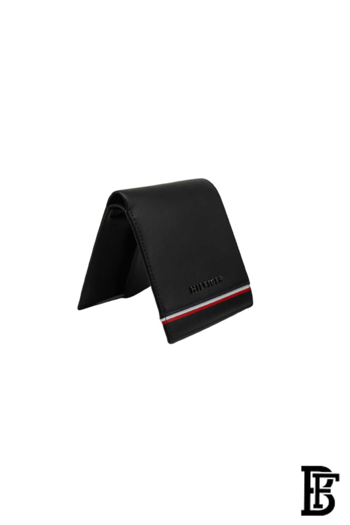 TOMMY HILFIGER Men Leather Wallet image 5