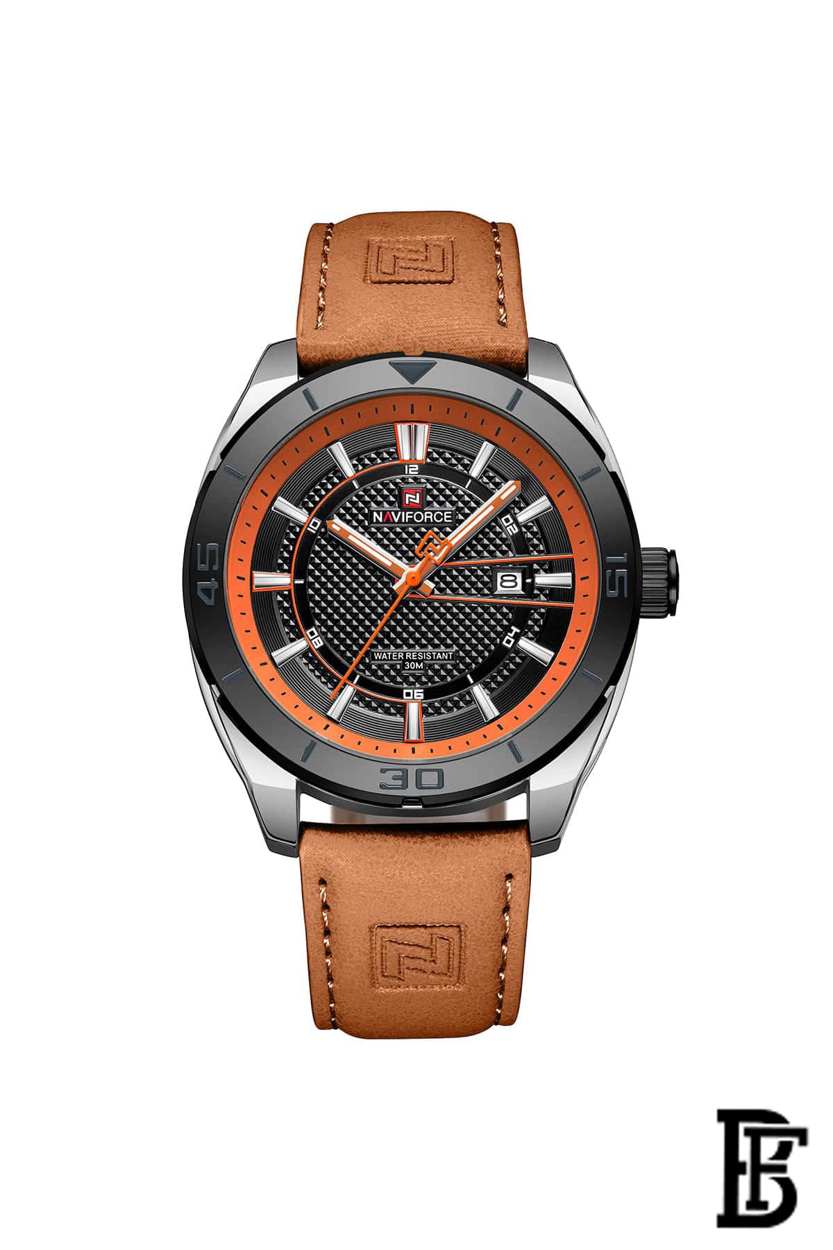 NAVIFORCE NF9209   SOOBN   Men's Watch image 1