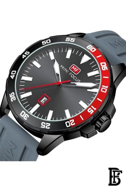 Mini Focus Watch For Men MF0020G-03 image 2