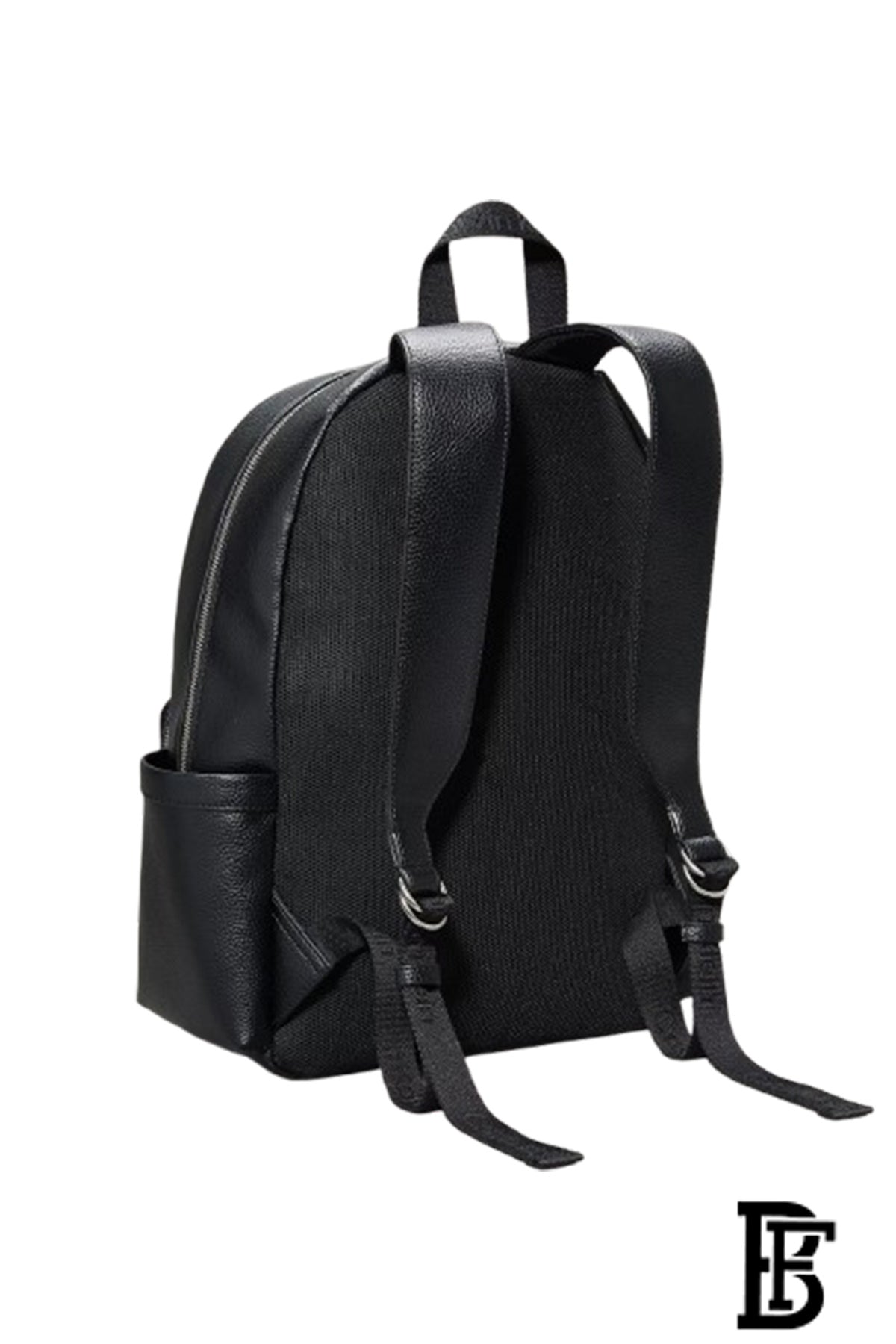 Calvin Klein Black Backpack image 2