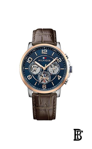 Tommy HIlfiger Watch For Men 1791290 image 1