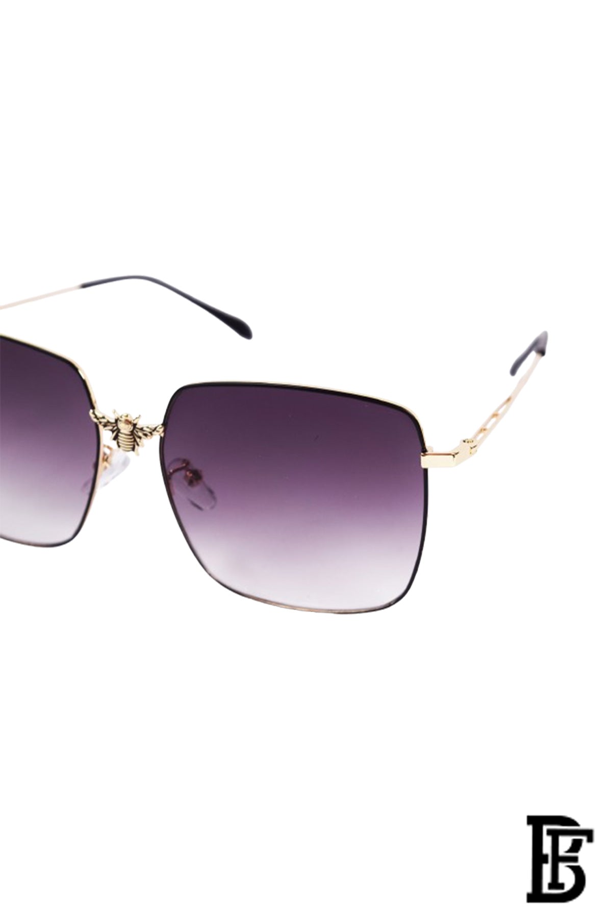 Generic Women Sunglasses SG118 image 3