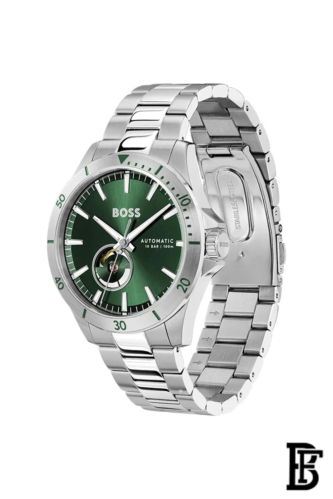Hugo Boss Watch For Men 1514200 image 2