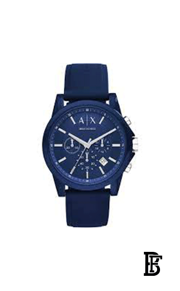 Armani Exchange men Analog Quartz Watch AX1327 image 1
