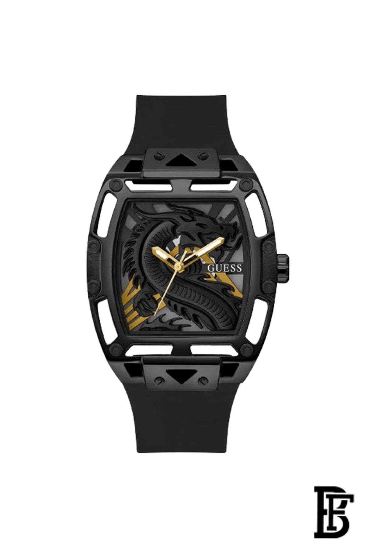 Guess Watch For Men GW0648G1 image 0