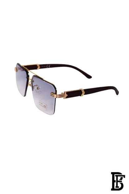 Generic men sunglasses  SG429 image 3