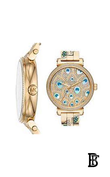Michael Kors Watch for Women MK3945 image 3
