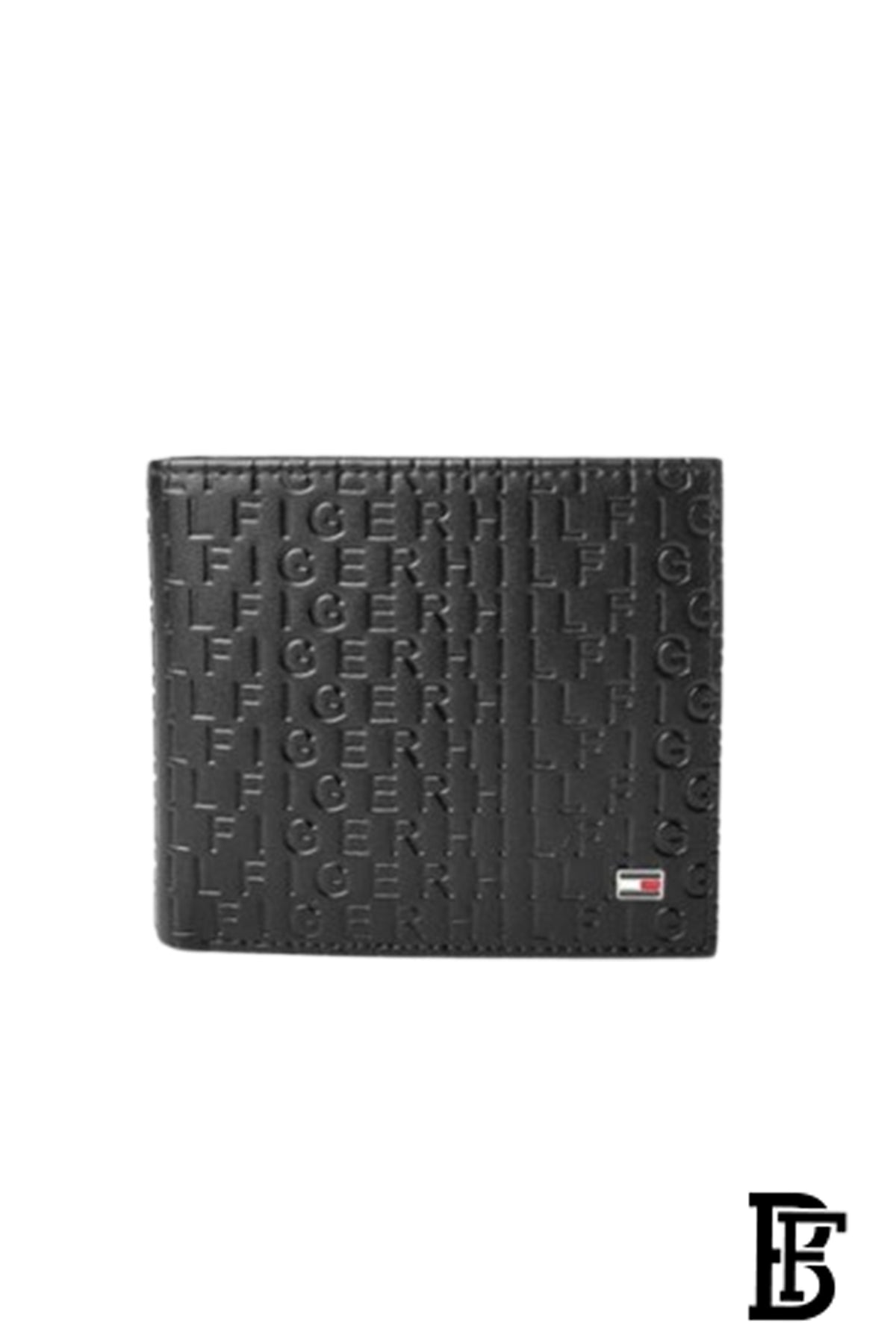 Set Tommy Hilfiger 2 wallet &amp; Key Chain image 2