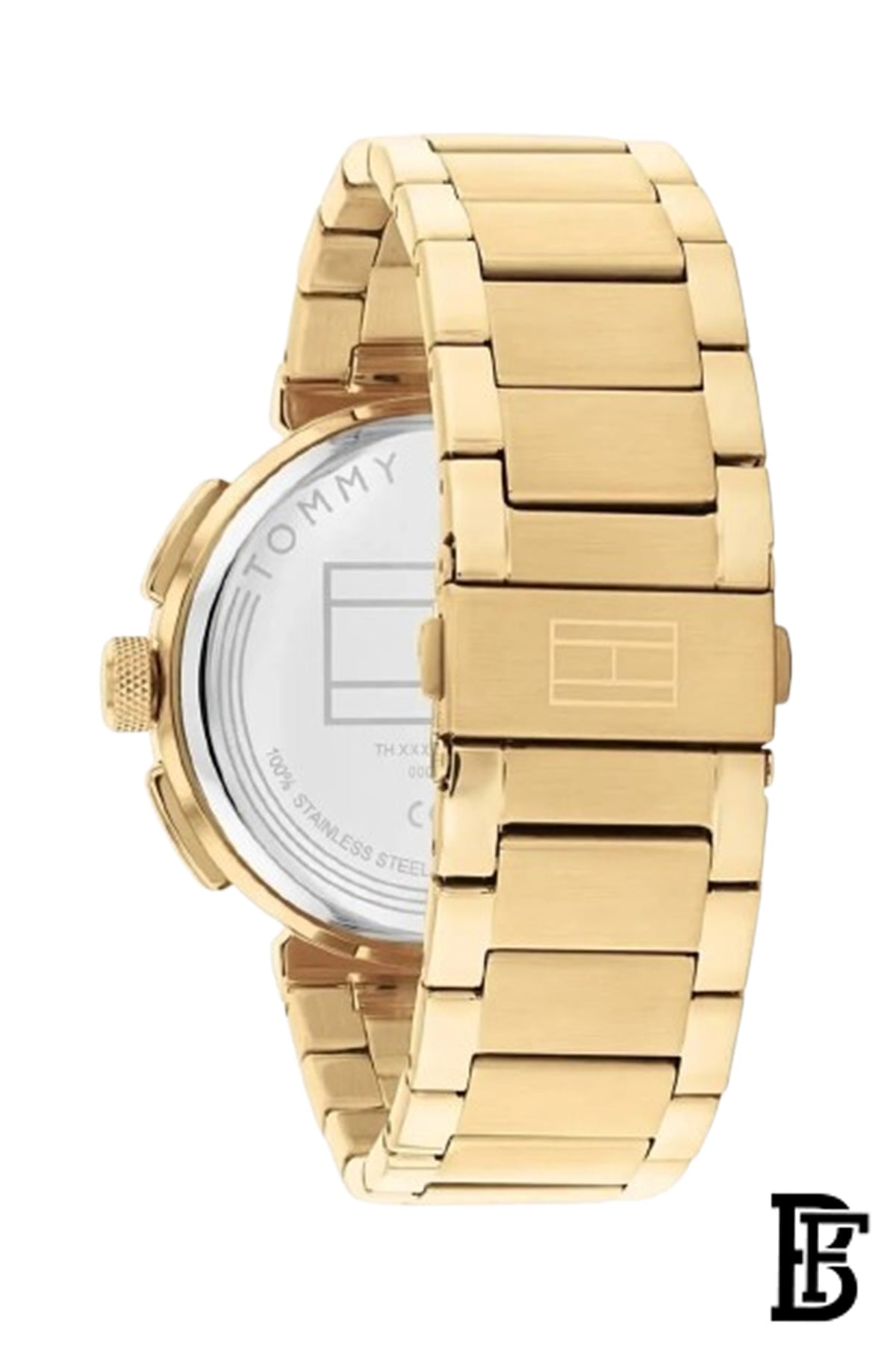 Tommy Hilfiger Watch  For Men - 1792118 image 3