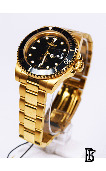 Invicta Men's Pro Diver Japanese Automatic Watch image 1