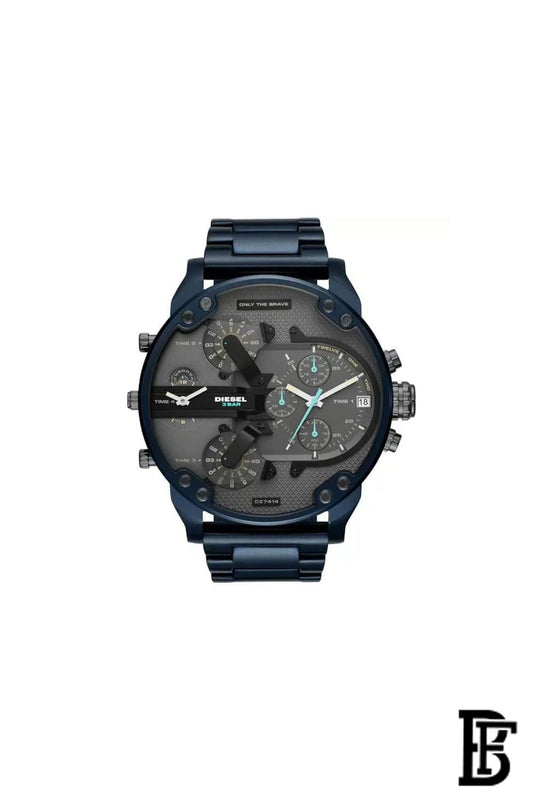 DIESELMen's Mr. Daddy 2.0 Chronograph Watch DZ7414 image 0