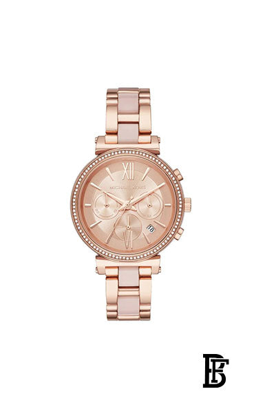 Michael Kors Watch for Women Watch MK6560 image 1