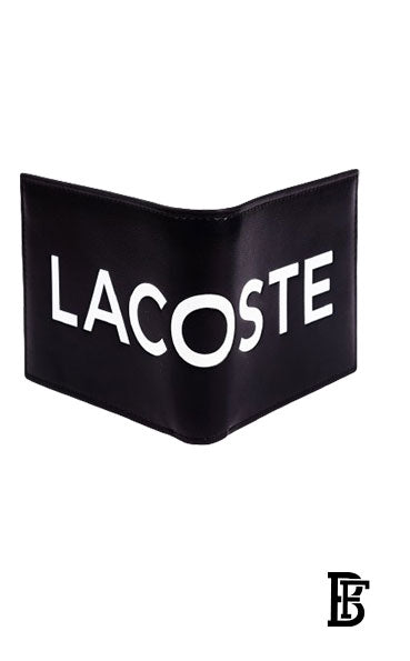 Men Wallet By Lacoste lw2 image 3