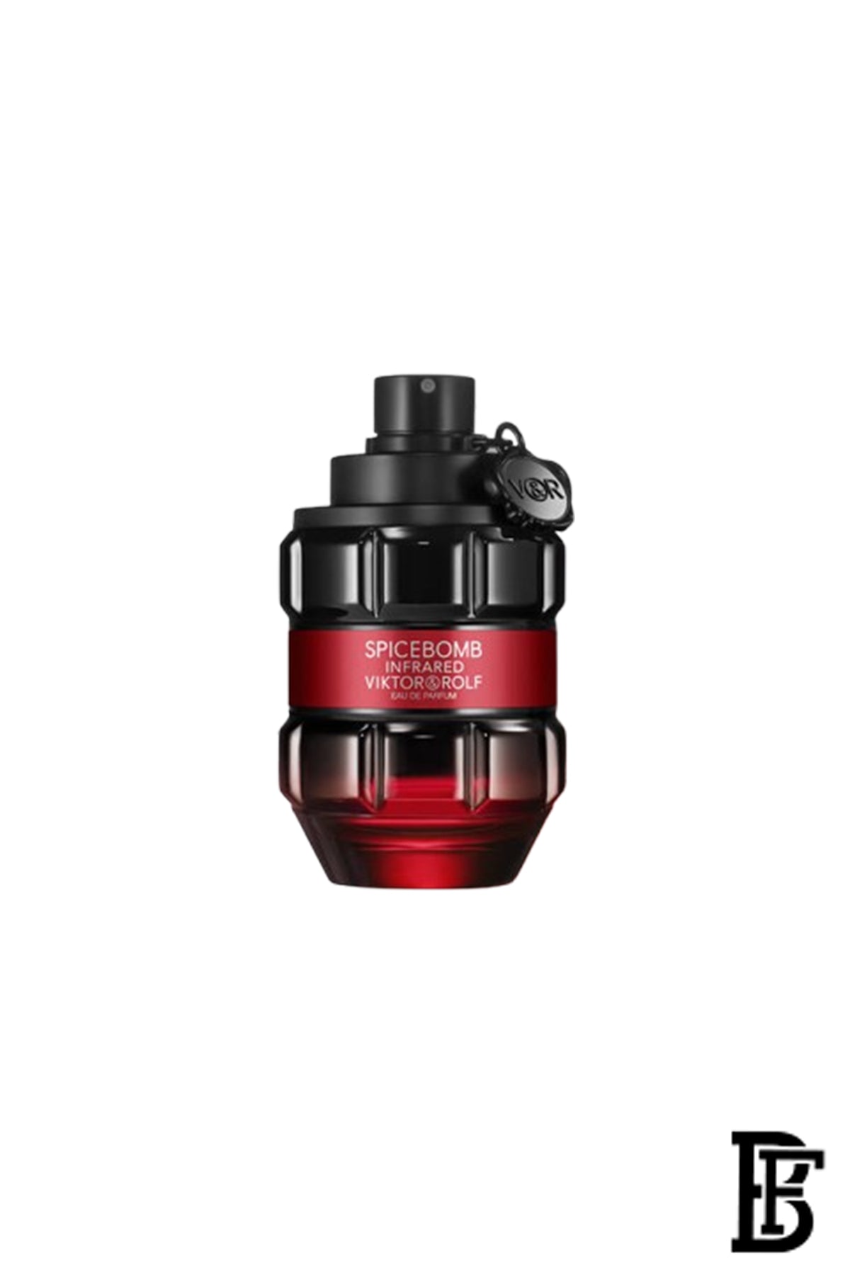 Spicebomb Infinite Pour Homme Eau de Toilette by Viktor &amp; Rolf for men image 0