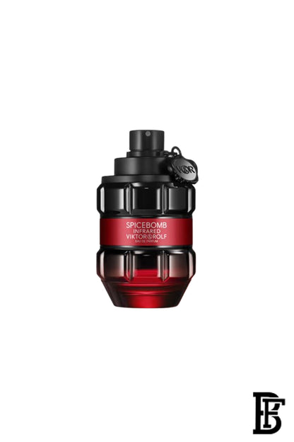 Spicebomb Infinite Pour Homme Eau de Toilette by Viktor &amp; Rolf for men image 0