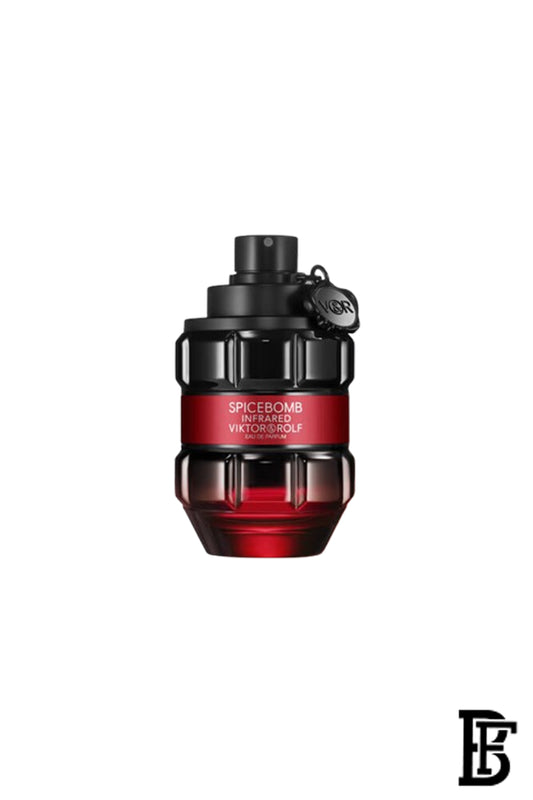 Spicebomb Infinite Pour Homme Eau de Toilette by Viktor &amp; Rolf for men image 0