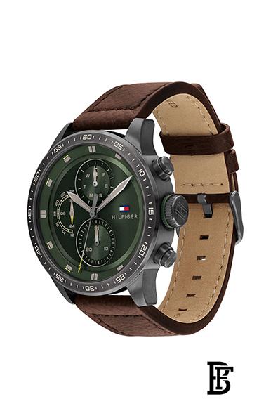 Tommy HIlfiger Watch For Men 1791809 image 2