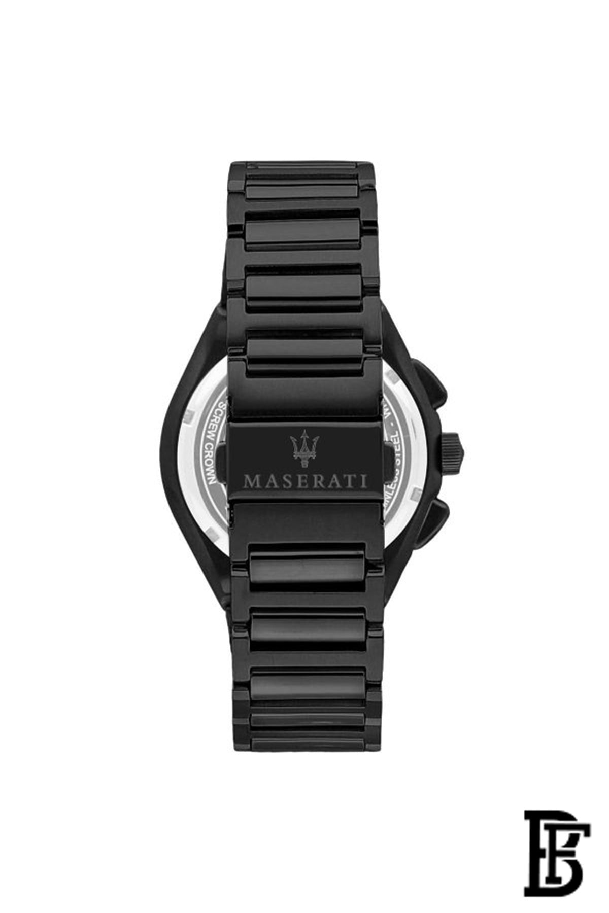Maserati  Watch For Men  R8873639003 image 3